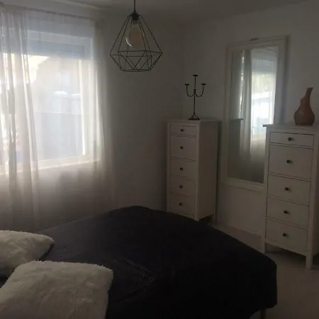 Center Big Terase Apartment