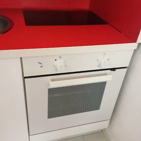 Center Big Terase Apartment Sofia