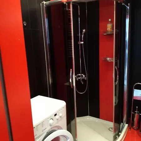 Apartment Center Big Terase Sofia